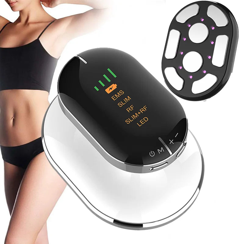 EMS Body Sculpting Massager