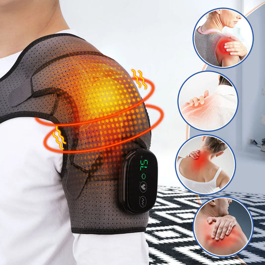 Shoulder Massager