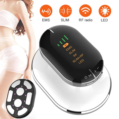 EMS Body Sculpting Massager