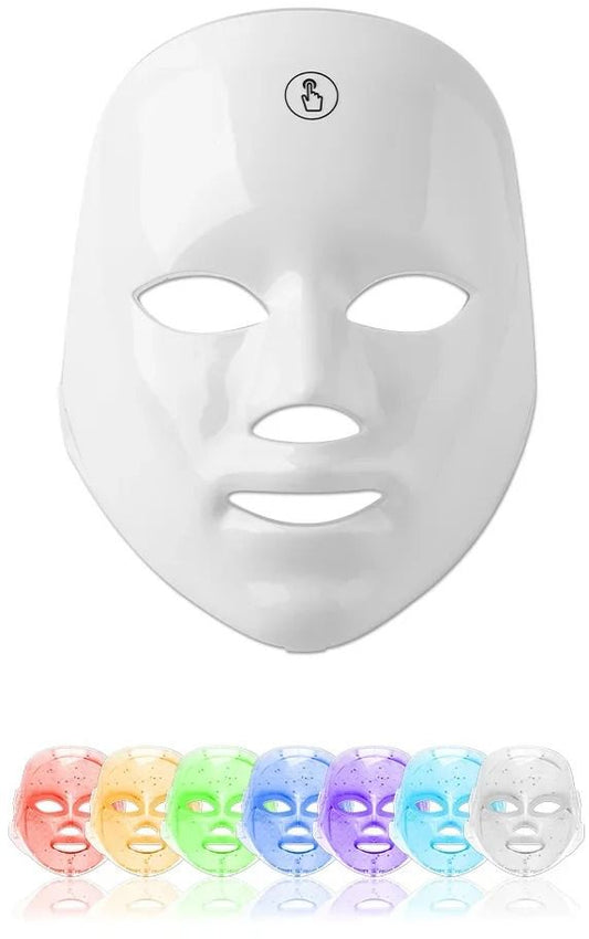 Photon Therapy Facial Mask